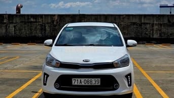 KIA Soluto 2020 1.4 MT Deluxe - 90000 km