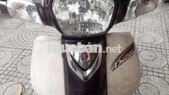 DREAM 110 Đầu nòi Bích b sô TP