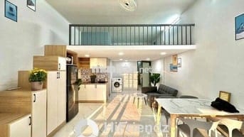 TRỐNG SẴN DUPLEX | BANCOL | GIỮA VÒNG XOAY DÂN CHỦ-VẠN HẠNH MALL| UEH