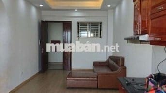 Cho thuê nhà nguyên căn phố Hoa Lâm – Việt Hưng, 35m², ô tô đỗ cửa