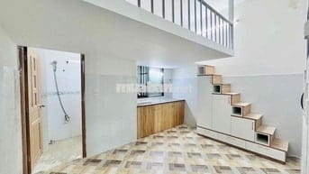 -🏡CĂN HỘ DUPLEX -📌NHÀ MỚI -💥TÔ HIỆU - HOÀ BÌNH -💥NGÃ TƯ 4 XÃ