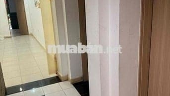 cho thuê căn hộ tầng 1 toà nhà cc A24 ngõ 120 Hoàng Quốc Việt