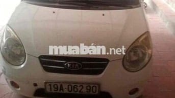 Kia Morning 2010 SLX 1.0 MT - 350000 km