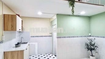 Khai trương Duplex siêu đẹp gần ngay Xa lộ Hà Nội, Ngã tư Thủ Đức