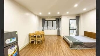 Căn hộ Studio Nguyễn Văn Huyên - Cầu Giấy 6tr5 - 7tr5