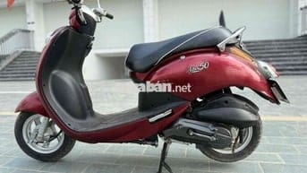 Thanh lý SYM Elit 50cc học sinh không cần bằng lái