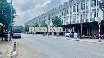 Cho thuê nhà vừa lam vp kinh doanb buôn bán