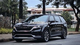 Kia Carnival 2022 2.2D Luxury - 1 chủ k chạy dv