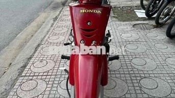 honda zx đời 2005 bán cho anh em nào thích ạ