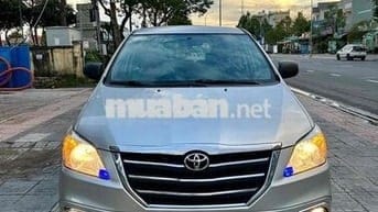 Toyota Innova 2014 E - 168000 km