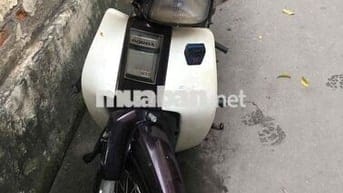 Mua xe mới bán e Dream