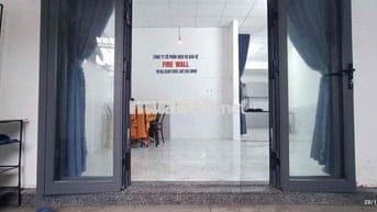 NHÀ NGUYÊN CĂN, đầy đủ nội thất,2 điều hoà