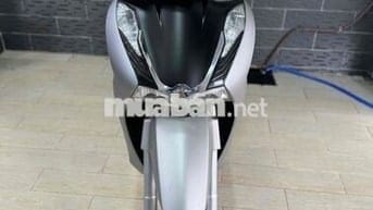 Honda SH125 up 350 Bạc Nhám date 2022 Bstp