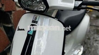 VP Sprint 125cc bstp chính - xe đẹp zin full kiêng