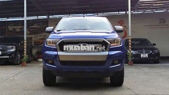 Ford Ranger 2017 XLS 2.2L 4x2 MT - 0 km
