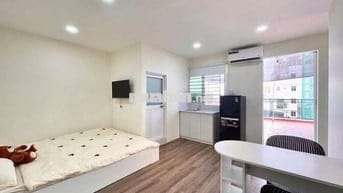 [ TÂN BÌNH ] PENHOUSE 30M2 FULL NT MỚI - THANG MÁY TÂN BÌNH GIÁ RẺ