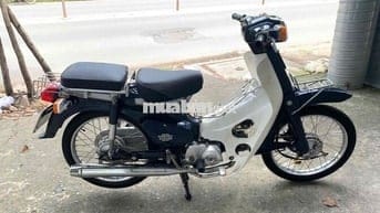 bán xe cup custom 70 chính chủ kí giấy