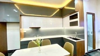 Bán nhà 48m2, 3ty650tr, Trần Hữu Trang, P10, Phú Nhuận, 