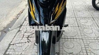 jupiter glavita xe đẹp máy zin ( có bán trả góp)