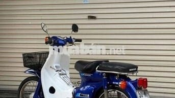 CUB NHẬT HONDA