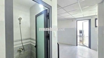 🏠Studio Bancol mới xây _ Free giữ xe _ Ngay Gần Aeon Mall Tân Phú 📍