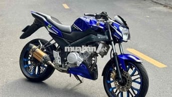 ❤️ Yamaha FZ 150 Fi 2016 Movista_Chính chủ 92