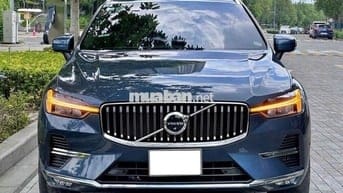 BÁN XE VOLVO XC60