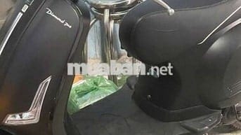 Xa tay ga espero 2024 màu đen mới 95%