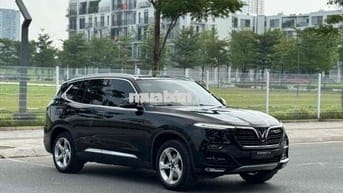 Lux SA Plus 2021 bản nâng cao 1 chủ đẹp xuất sắc