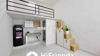 ✨ KHAI TRƯƠNG DUPLEX MỚI XÂY FULL NỘI THẤT NGAY NGUYỄN VĂN TRỖI ✨