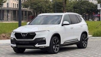 Lux SA Premium 2021 đi cực ít đẹp xuất sắc