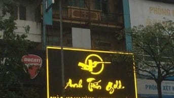 CHÍNH CHỦ CHO THUÊ NHÀ 2 TẦNG MẶT PHỐ GIẢI PHÓNG, QUẬN THANH XUÂN 