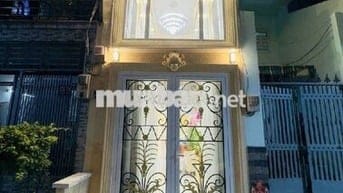 💥NHÀ MỚI 2 TẦNG_ TẶNG NTCC CHÂU ÂU_ ÂU CƠ, F14,Q.11_ CHỈ 4,3 TỶ