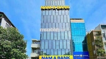 Mặt tiền Trần Bình Trọng gần Trần Hưng Đạo Quận 5.