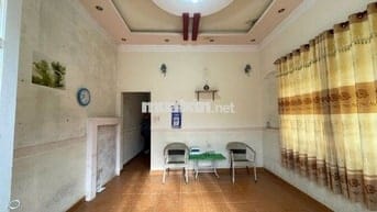 Nhà 2 phòng ngủ Tứ Quý Lộc An - DT: 10x40m sẵn 100m thổ cư chỉ 2.5tỉ