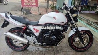 Cần bán xe CB400