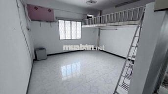 CHO THUÊ CHUNG CƯ 1 PN, diện tích 27m2, C/c Viễn Đông, Quận 5 cũ