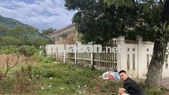 Đất Tái định cư Hòa Ninh 2 Đà Nẵng