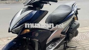 Yamaha NVX 125 Abs Biển 59 1 đời chủ sử dụng ạ