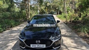 Mazda 3 2022 1.5L Luxury - 26000 km