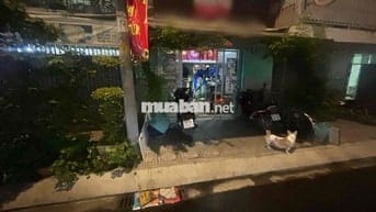 Cho thuê mặt bằng mặt tiền Phường 3 Quận 4