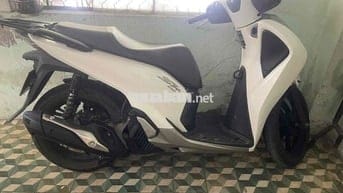 sh 125 abs xe ít đi trùm mềm chủ yếu đăng kí 2019