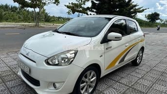 Mitsubishi Mirage 2015 1.2 AT - 89000 km