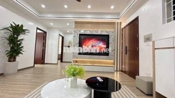 CĂN HỘ BẮC LINH ĐÀM LÔ GÓC VIEW ĐẸP NỘI THẤT MỚI ĐỒNG BỘ 100% SANG XỊN