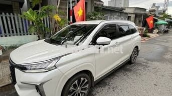 Toyota Veloz Top 2024, Biển trắng - Odo >3vạn km