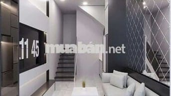 Bán nhà Ngõ 221 phố Tôn Đức Thắng. Nhà dân xây ngõ ô tô gần phố
