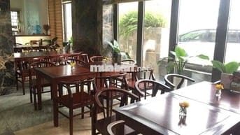 🔴 (NCC) CHO THUÊ SPA 7 TẦNG ĐƯỜNG 15M, SƠN TRÀ   300m² × 7 tầng