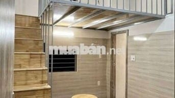 CĂN HỘ DUPLEX MỚI TOANH NGAY TTTP - HẢI CHÂU