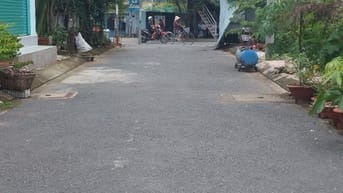 Bán  đất  sổ hồng riêng.  Xã nhơn Đức  huyện  nhà  bè 
