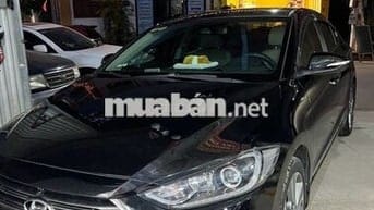 Hyundai Elantra 2018 2.0 AT - 7 km